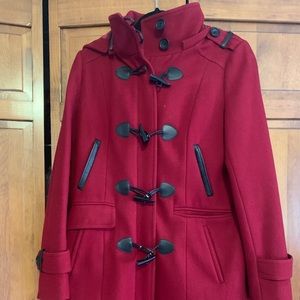 Tommy Hilfinger Pea Coat